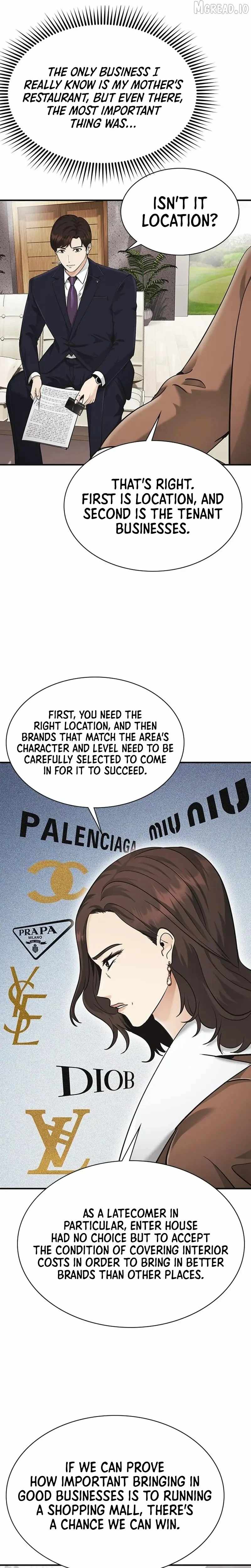 The Lawyer Who Sees Souls Chapter 16-eng-li - Page 30