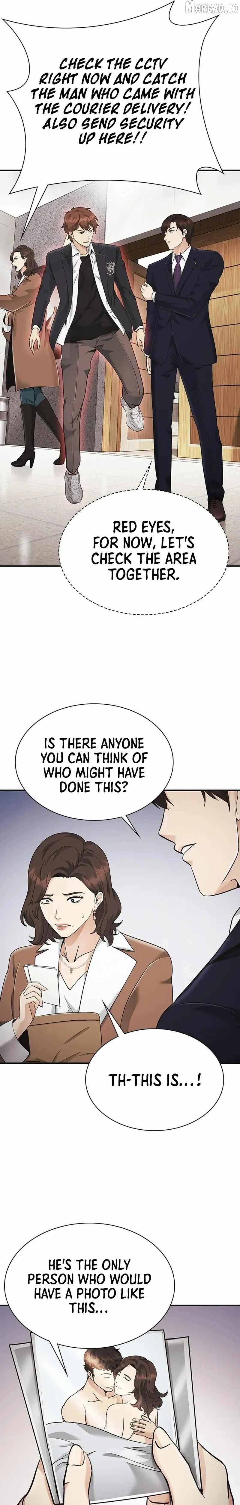 The Lawyer Who Sees Souls Chapter 16-eng-li - Page 39
