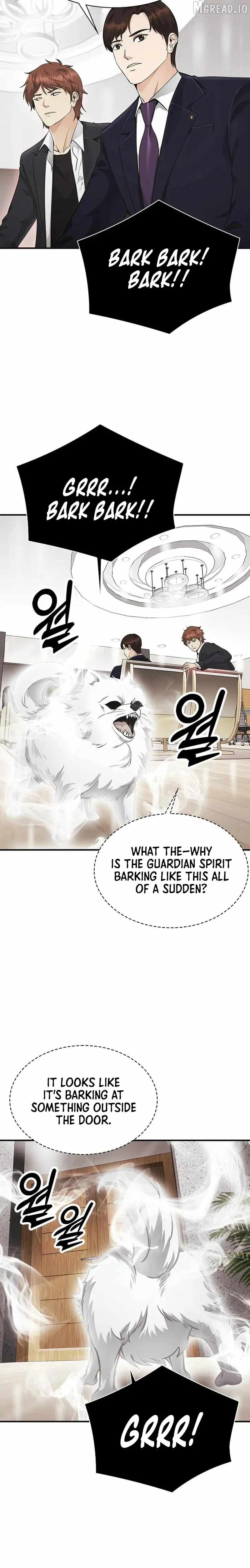 The Lawyer Who Sees Souls Chapter 16-eng-li - Page 31