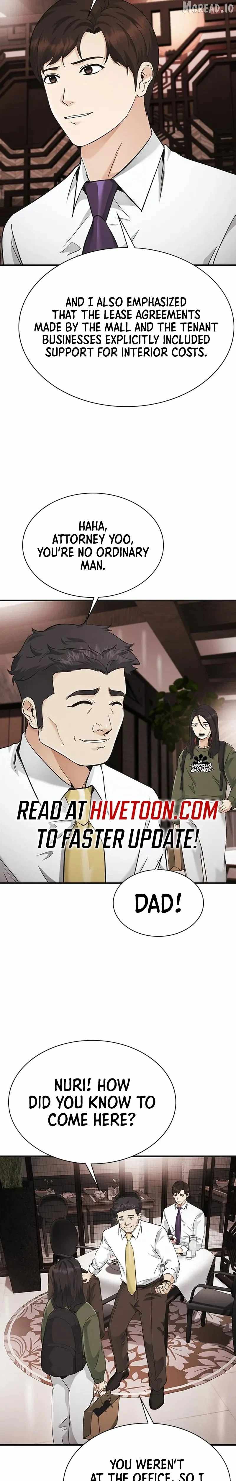 The Lawyer Who Sees Souls Chapter 17-eng-li - Page 42