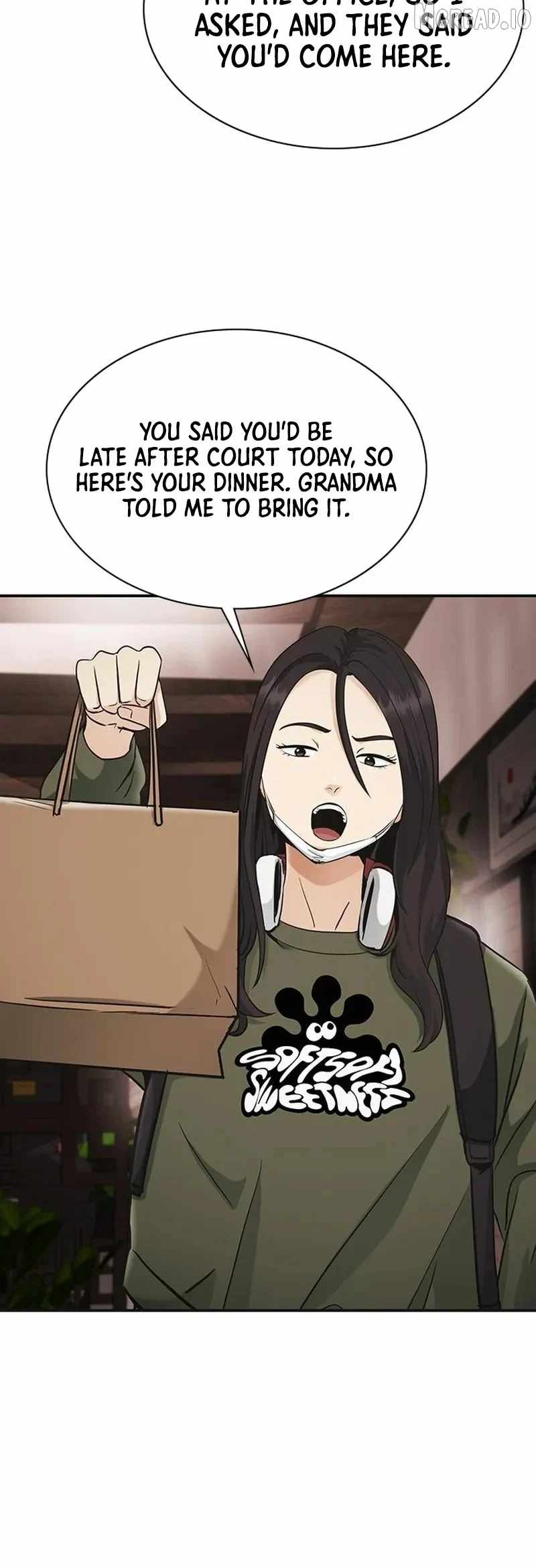 The Lawyer Who Sees Souls Chapter 17-eng-li - Page 43