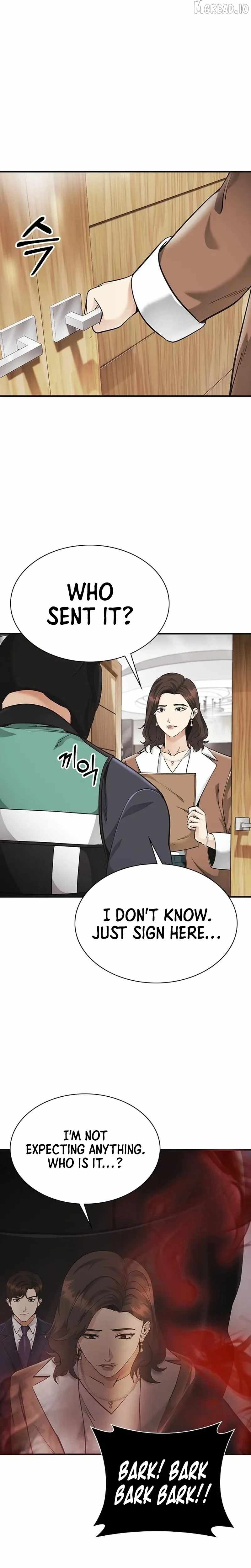 The Lawyer Who Sees Souls Chapter 16-eng-li - Page 33