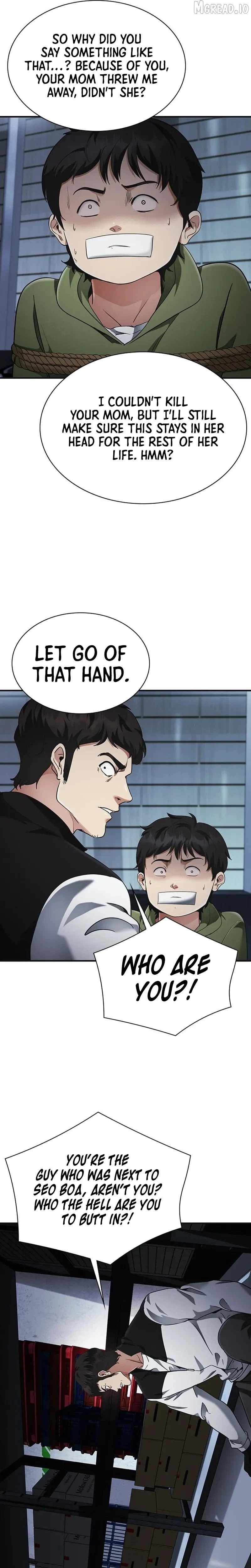 The Lawyer Who Sees Souls Chapter 17-eng-li - Page 16
