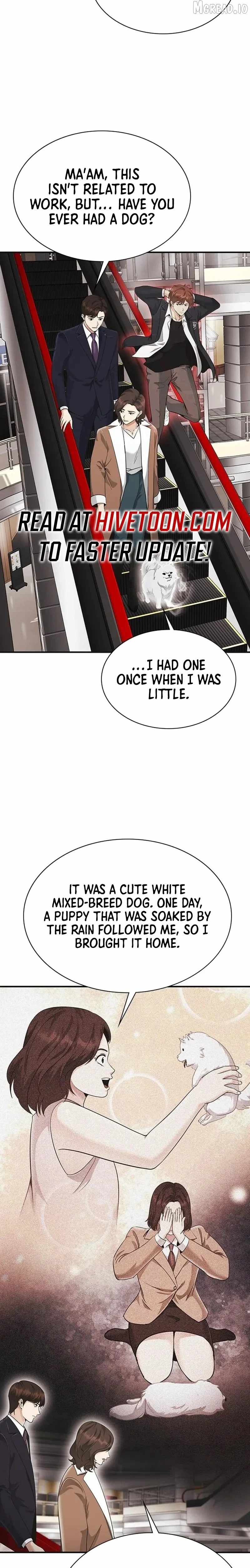 The Lawyer Who Sees Souls Chapter 17-eng-li - Page 32