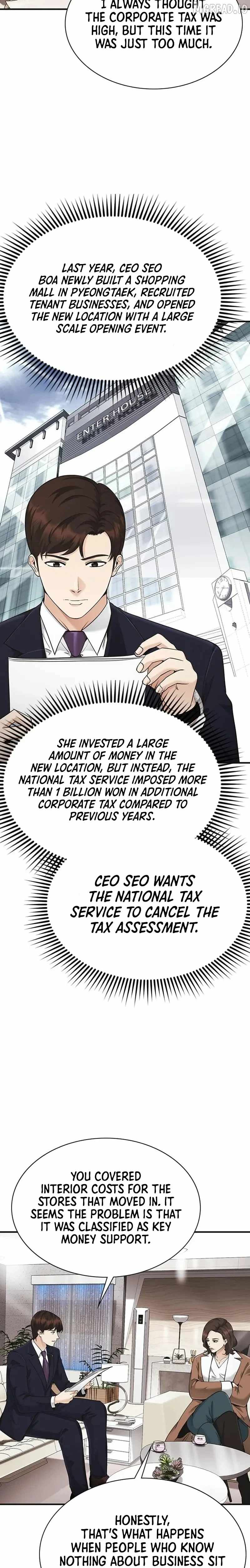 The Lawyer Who Sees Souls Chapter 16-eng-li - Page 28