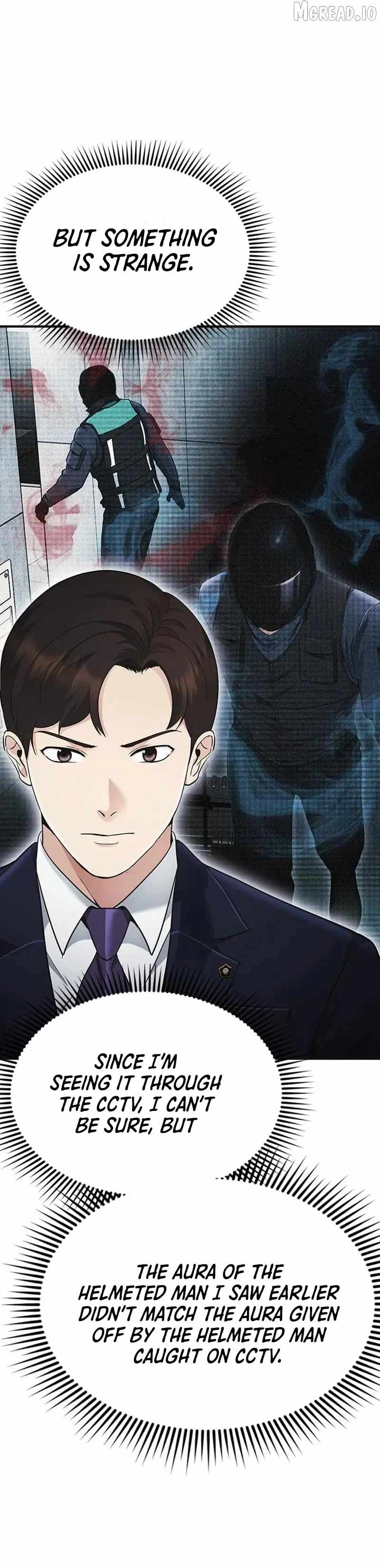 The Lawyer Who Sees Souls Chapter 17-eng-li - Page 9