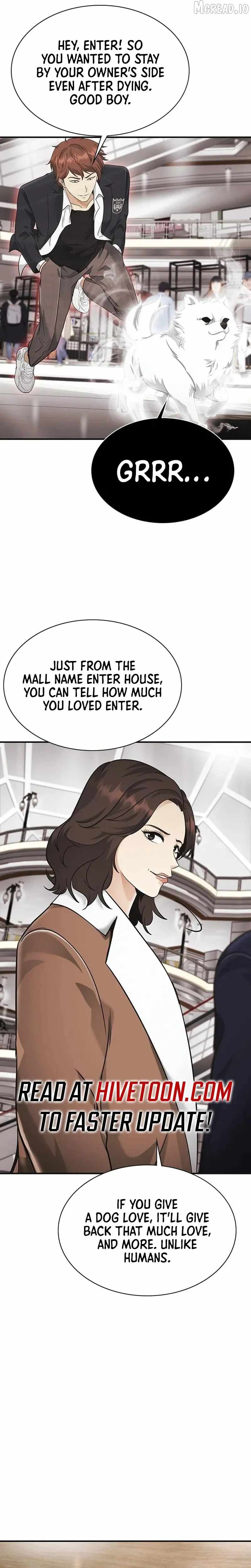 The Lawyer Who Sees Souls Chapter 17-eng-li - Page 34