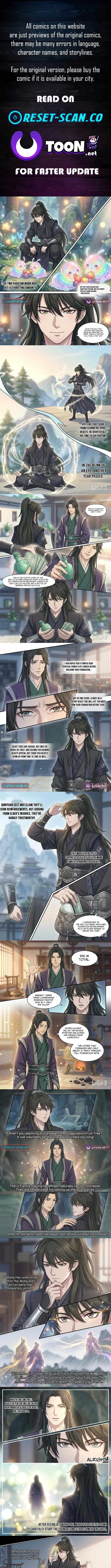 I Opened a Farm in a Cultivation World Chapter 30-eng-li - Page 0