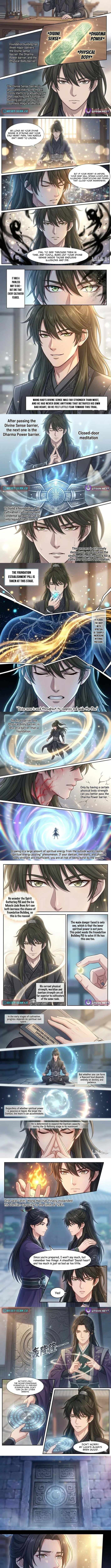 I Opened a Farm in a Cultivation World Chapter 30-eng-li - Page 1