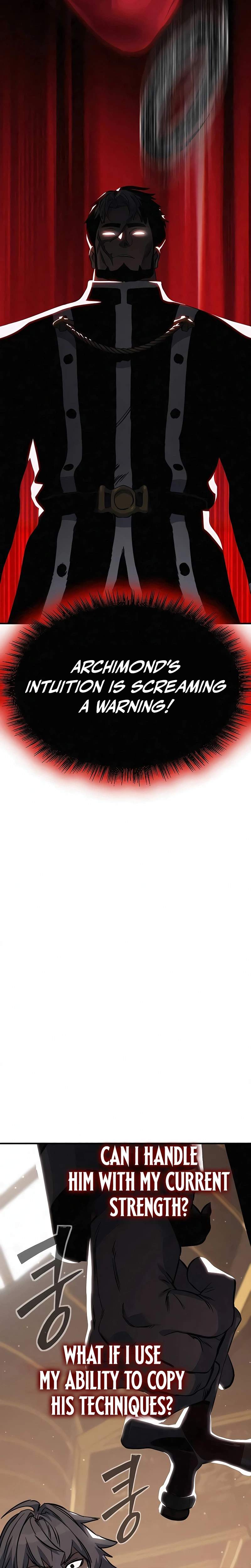 The Necromancer of a Noble Sword Family Chapter 13-eng-li - Page 27