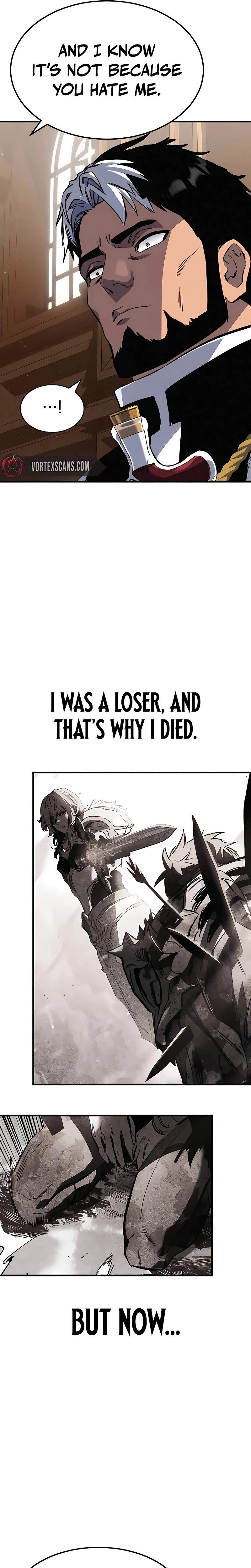 The Necromancer of a Noble Sword Family Chapter 13-eng-li - Page 33