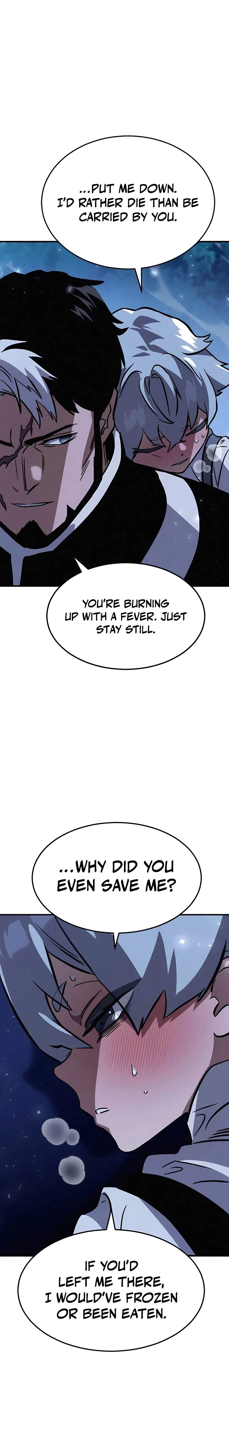 The Necromancer of a Noble Sword Family Chapter 13-eng-li - Page 14