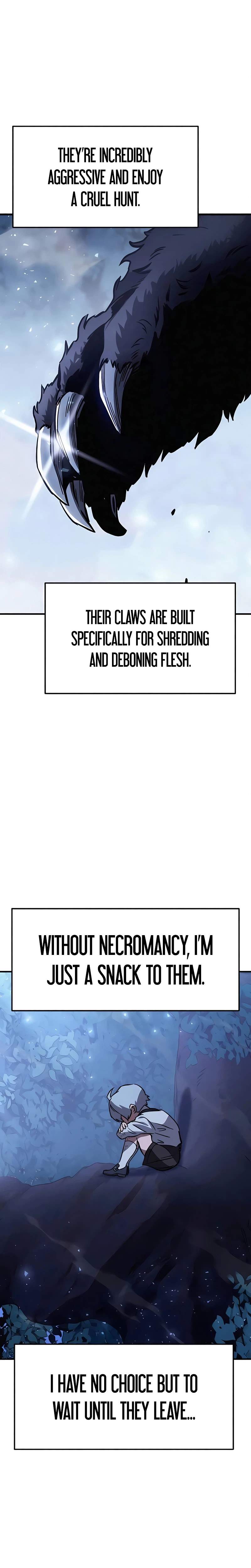 The Necromancer of a Noble Sword Family Chapter 13-eng-li - Page 7