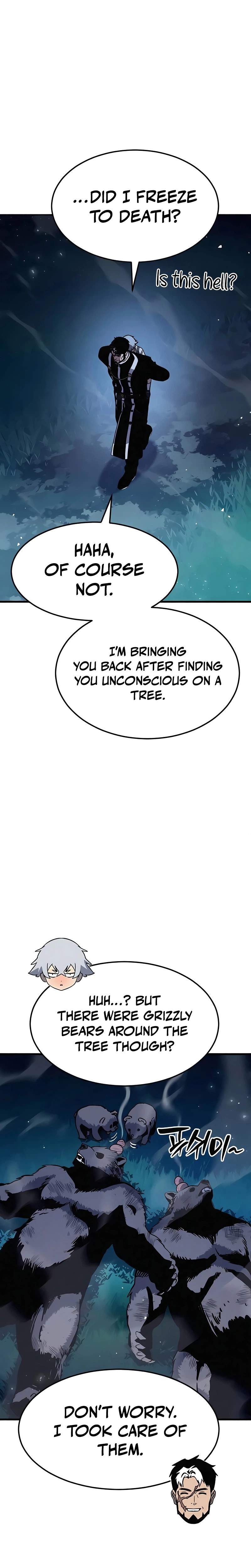 The Necromancer of a Noble Sword Family Chapter 13-eng-li - Page 13