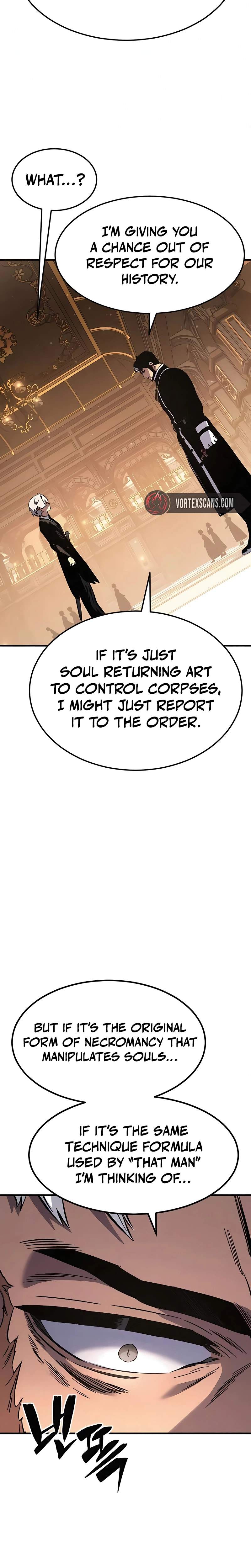 The Necromancer of a Noble Sword Family Chapter 13-eng-li - Page 29