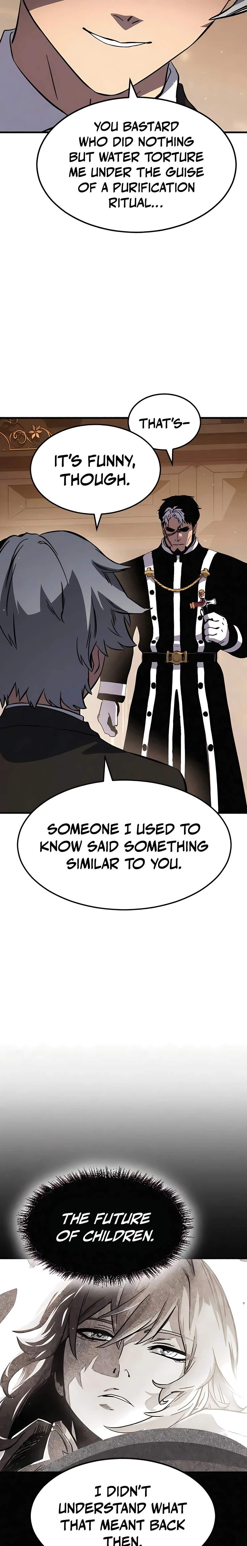 The Necromancer of a Noble Sword Family Chapter 13-eng-li - Page 31