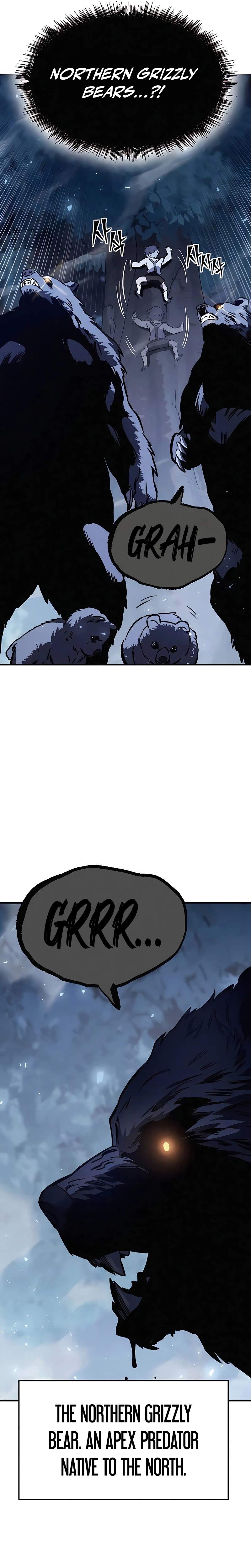 The Necromancer of a Noble Sword Family Chapter 13-eng-li - Page 6