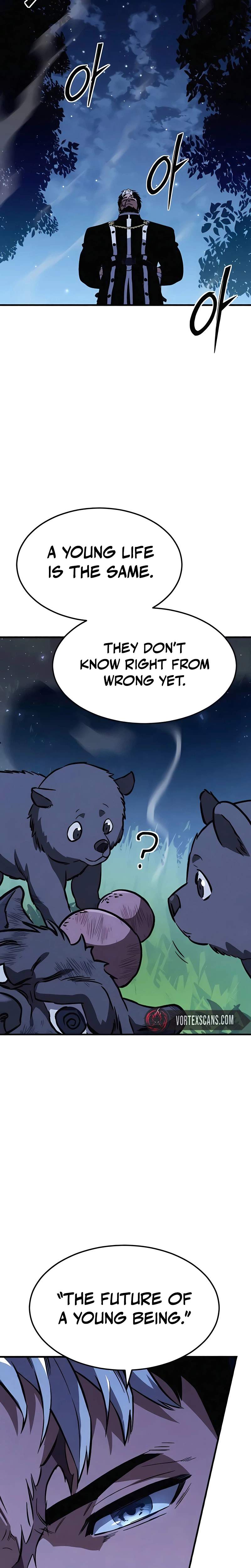 The Necromancer of a Noble Sword Family Chapter 13-eng-li - Page 16