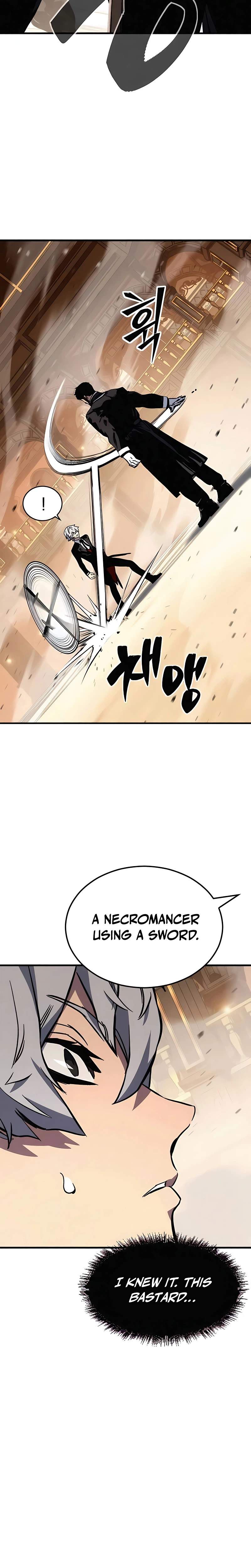 The Necromancer of a Noble Sword Family Chapter 13-eng-li - Page 44