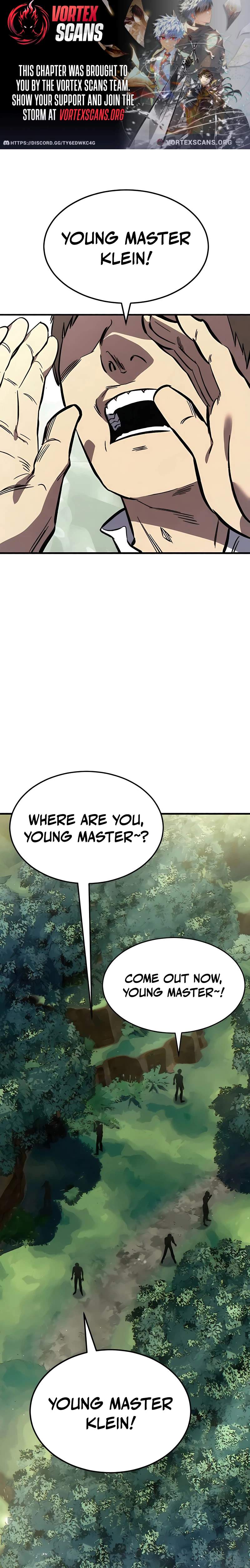 The Necromancer of a Noble Sword Family Chapter 13-eng-li - Page 0