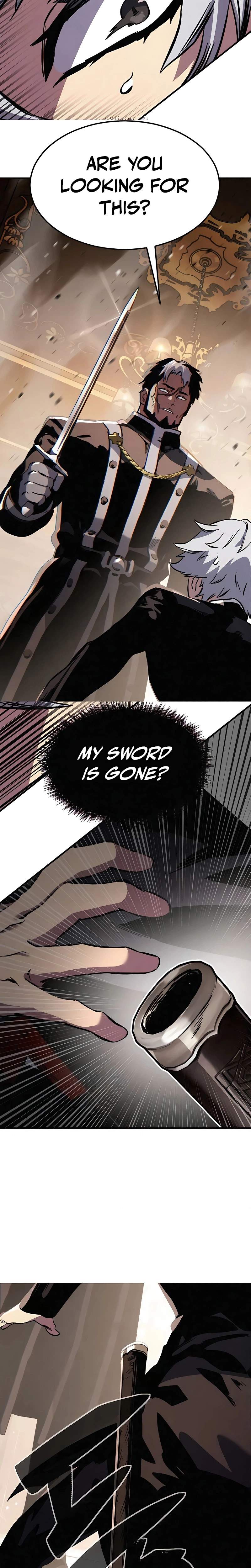 The Necromancer of a Noble Sword Family Chapter 13-eng-li - Page 43