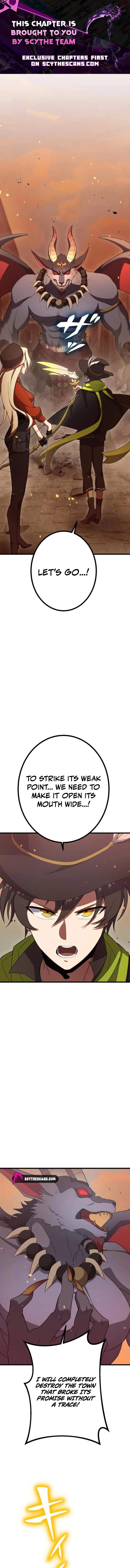 Dungeon Games: The Ex-Corporate Slave Dominates with the Ultimate Job, “Trickster” Chapter 21-eng-li - Page 0