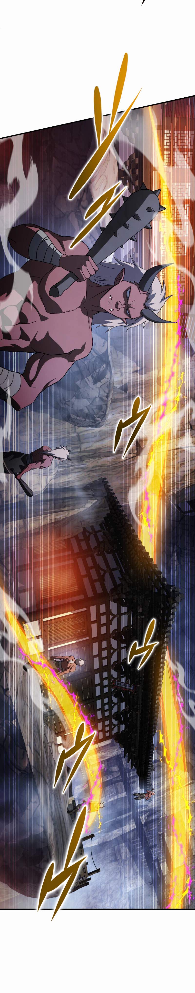 Reincarnated as the Youngest Son of a Demon Swordsman Family Chapter 18-eng-li - Page 24
