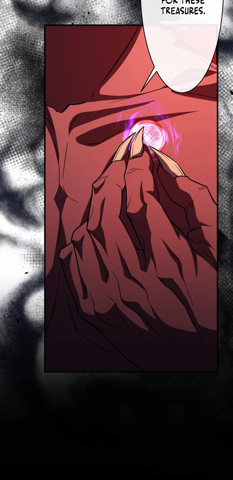 Reincarnated as the Youngest Son of a Demon Swordsman Family Chapter 18-eng-li - Page 39