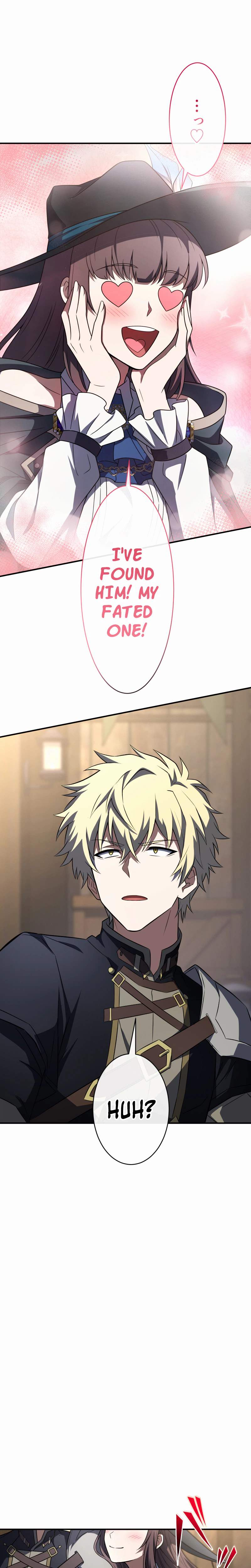Reincarnated as the Youngest Son of a Demon Swordsman Family Chapter 18-eng-li - Page 7