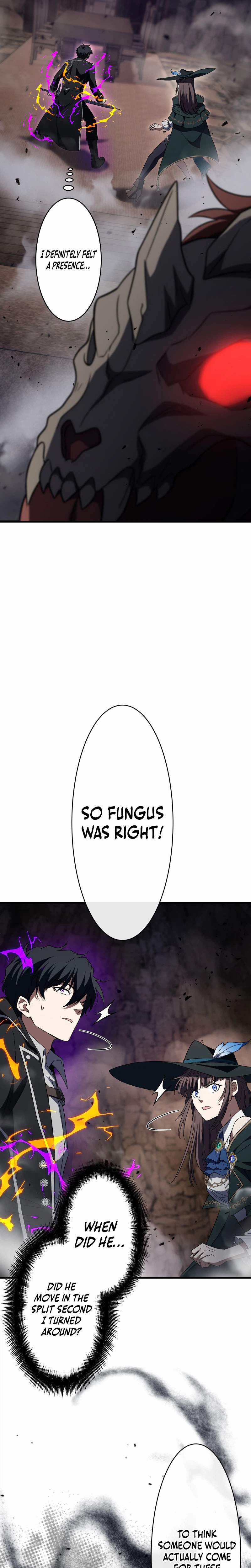 Reincarnated as the Youngest Son of a Demon Swordsman Family Chapter 18-eng-li - Page 38