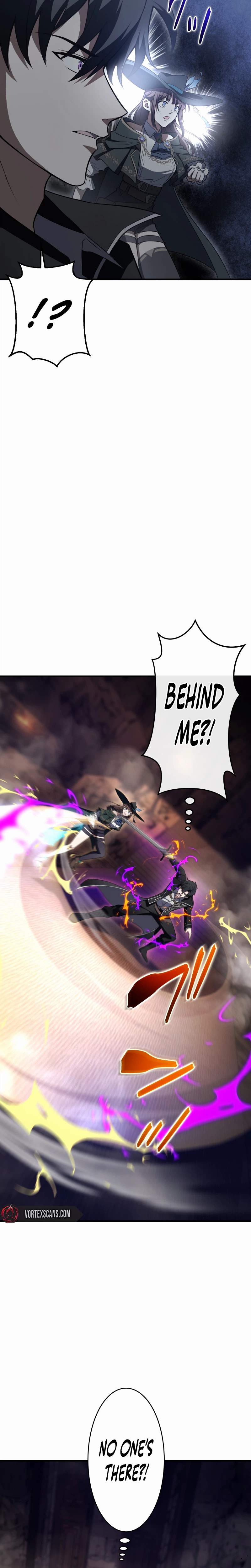 Reincarnated as the Youngest Son of a Demon Swordsman Family Chapter 18-eng-li - Page 37