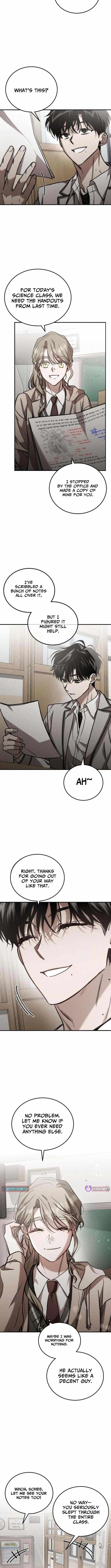 Our Incomplete Bond Chapter 7-eng-li - Page 4