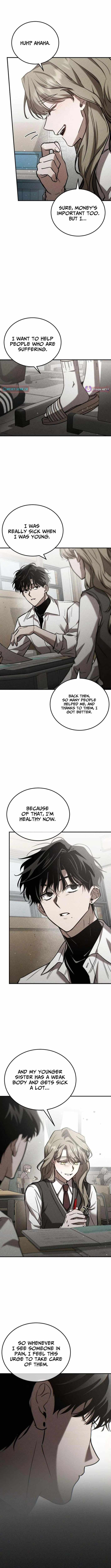 Our Incomplete Bond Chapter 7-eng-li - Page 11