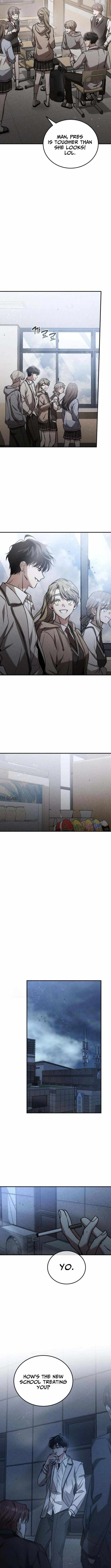 Our Incomplete Bond Chapter 7-eng-li - Page 5