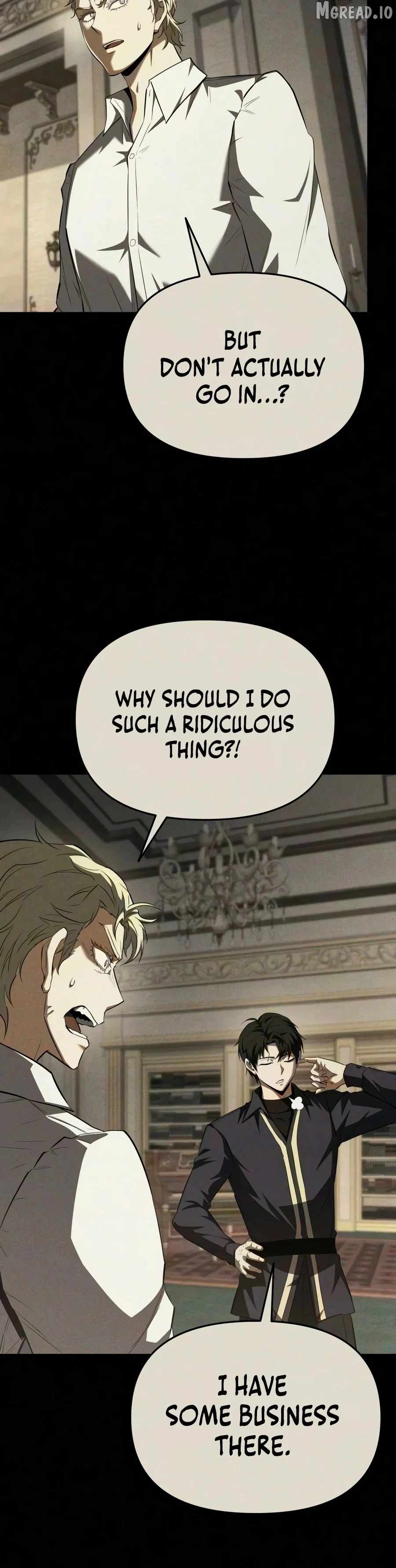 The Seventh Prince Escapes His Uncertain Fate Chapter 8-eng-li - Page 2