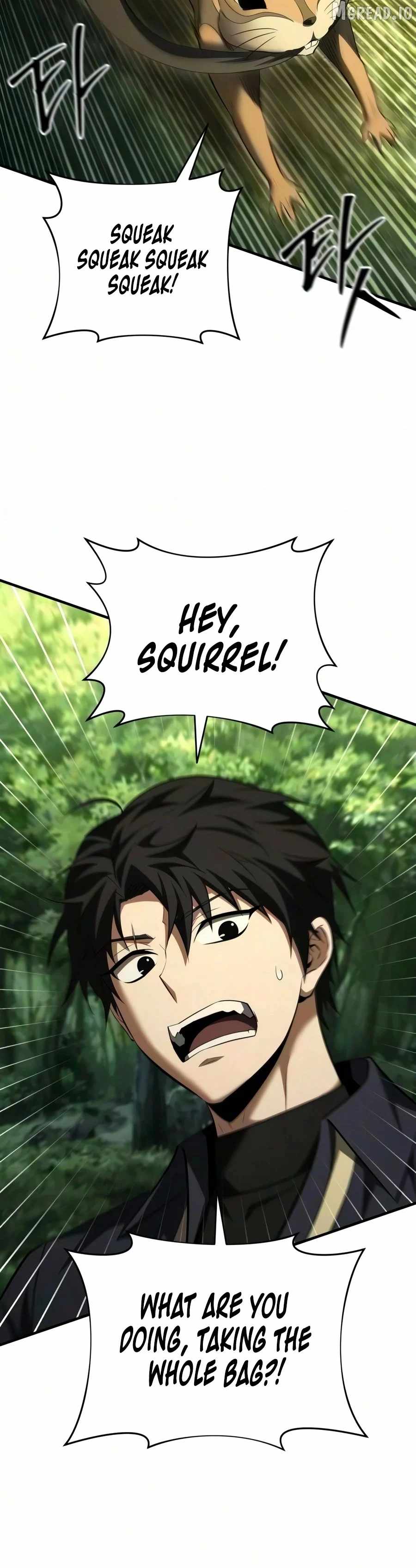 The Seventh Prince Escapes His Uncertain Fate Chapter 8-eng-li - Page 14