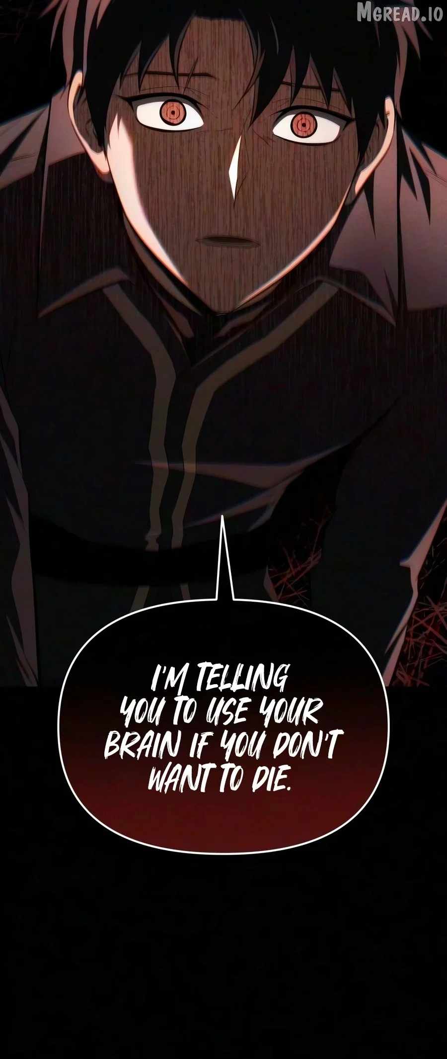 The Seventh Prince Escapes His Uncertain Fate Chapter 8-eng-li - Page 6