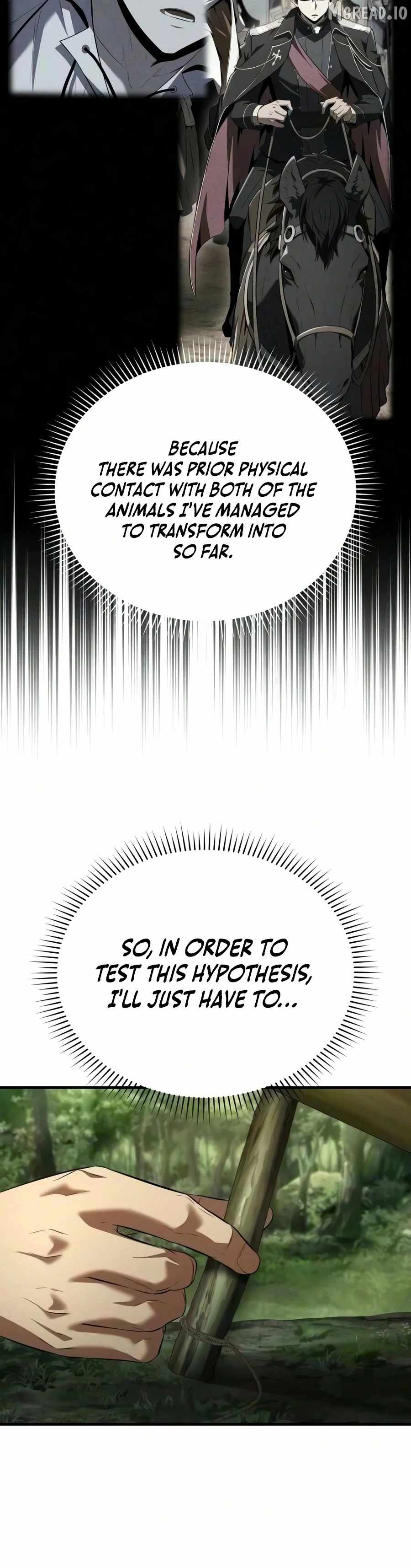 The Seventh Prince Escapes His Uncertain Fate Chapter 8-eng-li - Page 10