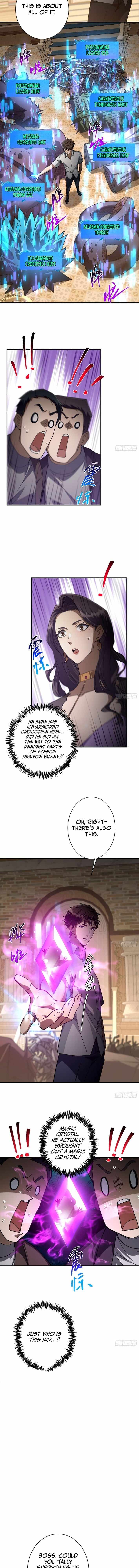 I Turn Skills into Broken Ones with a Single Word Chapter 12-eng-li - Page 12