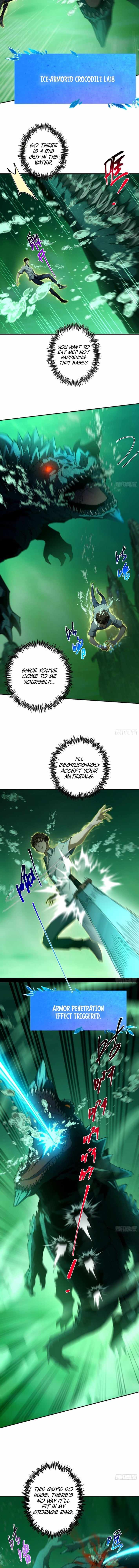I Turn Skills into Broken Ones with a Single Word Chapter 12-eng-li - Page 4
