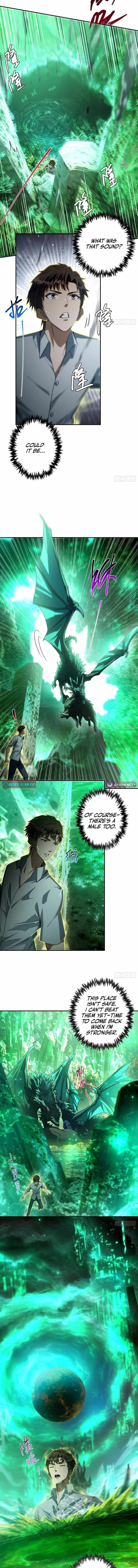I Turn Skills into Broken Ones with a Single Word Chapter 12-eng-li - Page 8