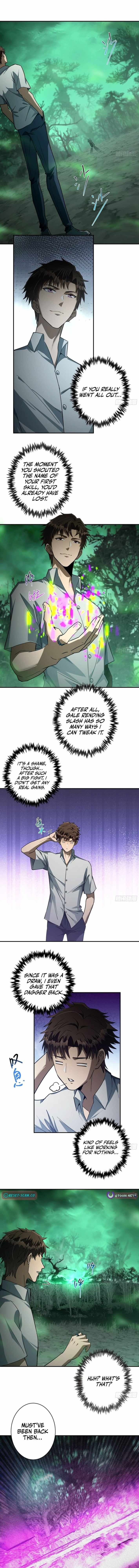 I Turn Skills into Broken Ones with a Single Word Chapter 12-eng-li - Page 1