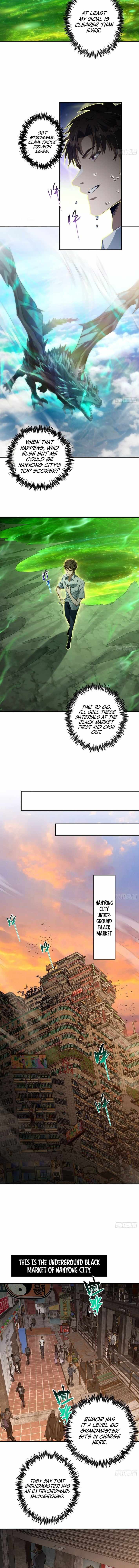 I Turn Skills into Broken Ones with a Single Word Chapter 12-eng-li - Page 9