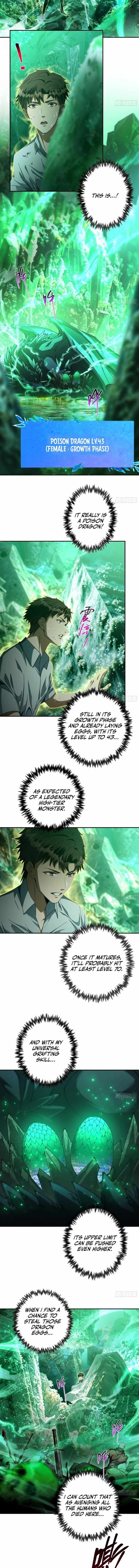 I Turn Skills into Broken Ones with a Single Word Chapter 12-eng-li - Page 7