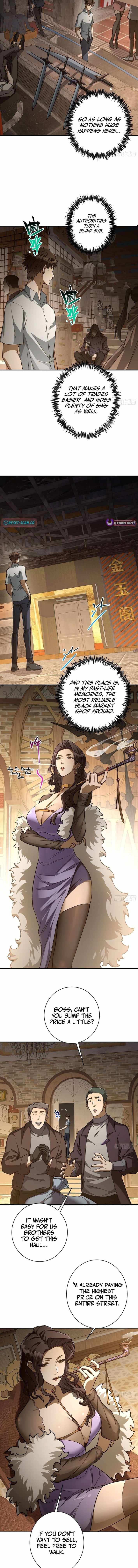 I Turn Skills into Broken Ones with a Single Word Chapter 12-eng-li - Page 10