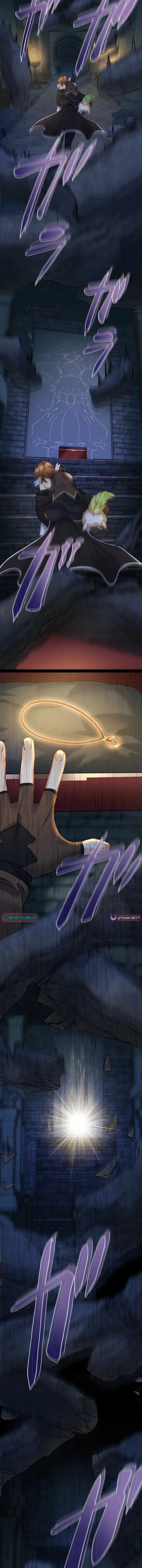 All the Heroes Are My Enemies: The ‘Useless’ Class Dropout Overpowers Everyone With His Barrier Skill and Takes Revenge Chapter 9-eng-li - Page 6