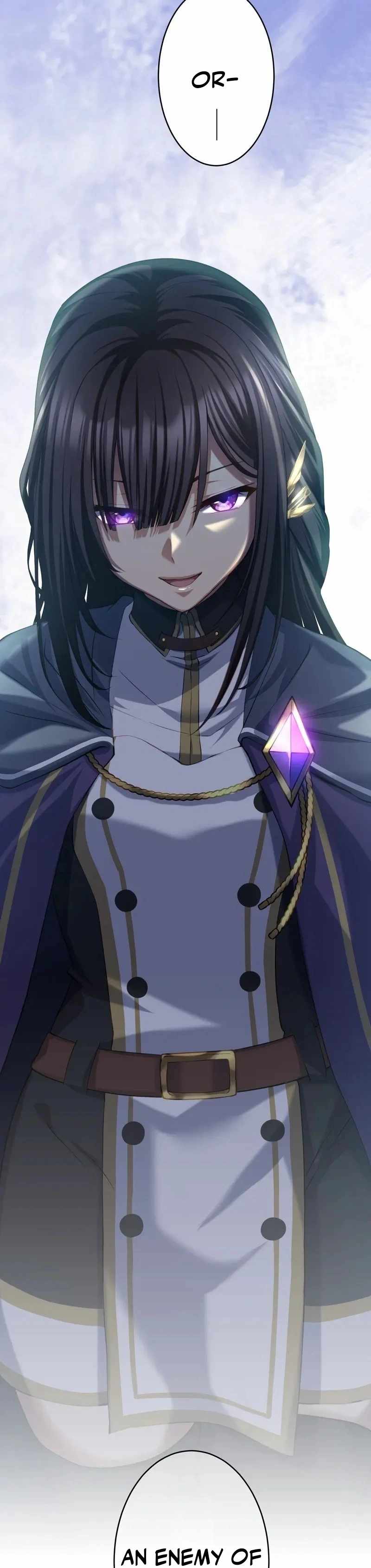 All the Heroes Are My Enemies: The ‘Useless’ Class Dropout Overpowers Everyone With His Barrier Skill and Takes Revenge Chapter 9-eng-li - Page 34