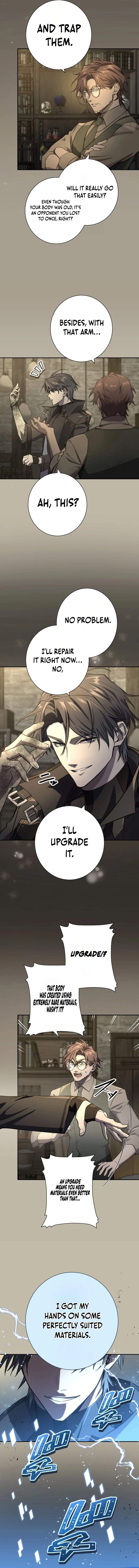 The Avenging Assassin Doll Chapter 16-eng-li - Page 14