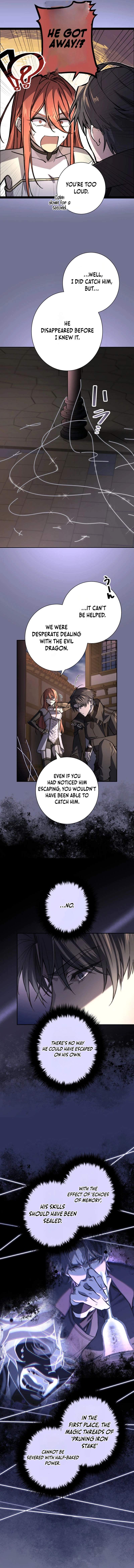 The Avenging Assassin Doll Chapter 16-eng-li - Page 9