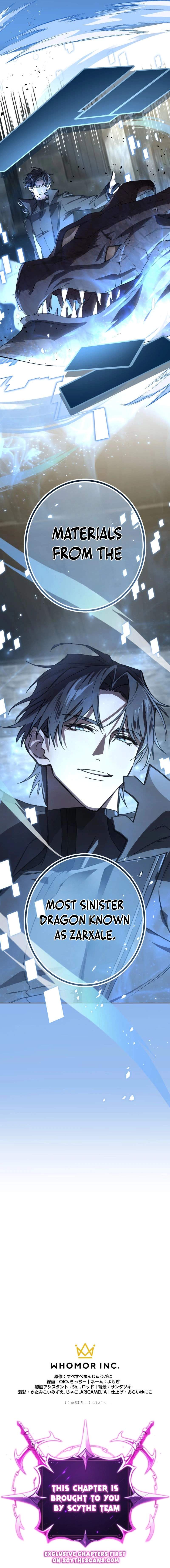 The Avenging Assassin Doll Chapter 16-eng-li - Page 15
